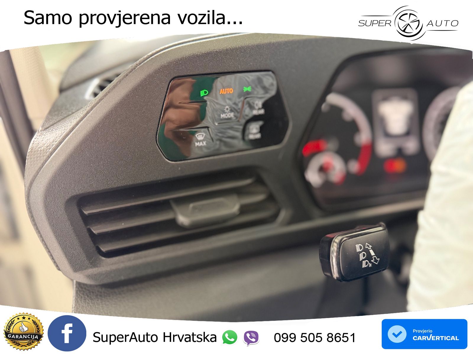 VW Caddy 102 KS