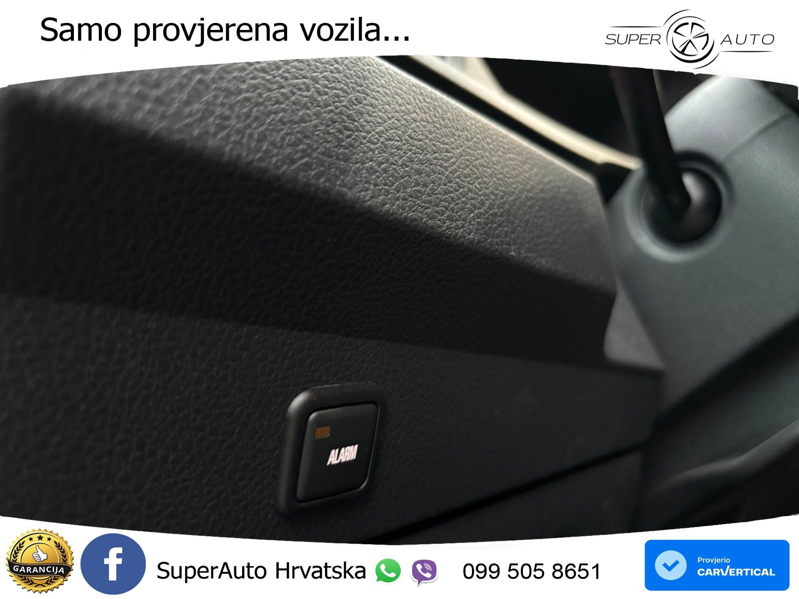 VW Caddy 122 KS