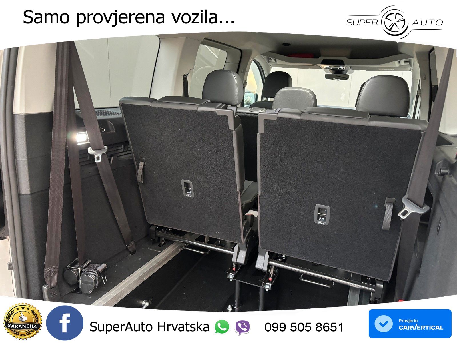 VW Caddy 122 KS