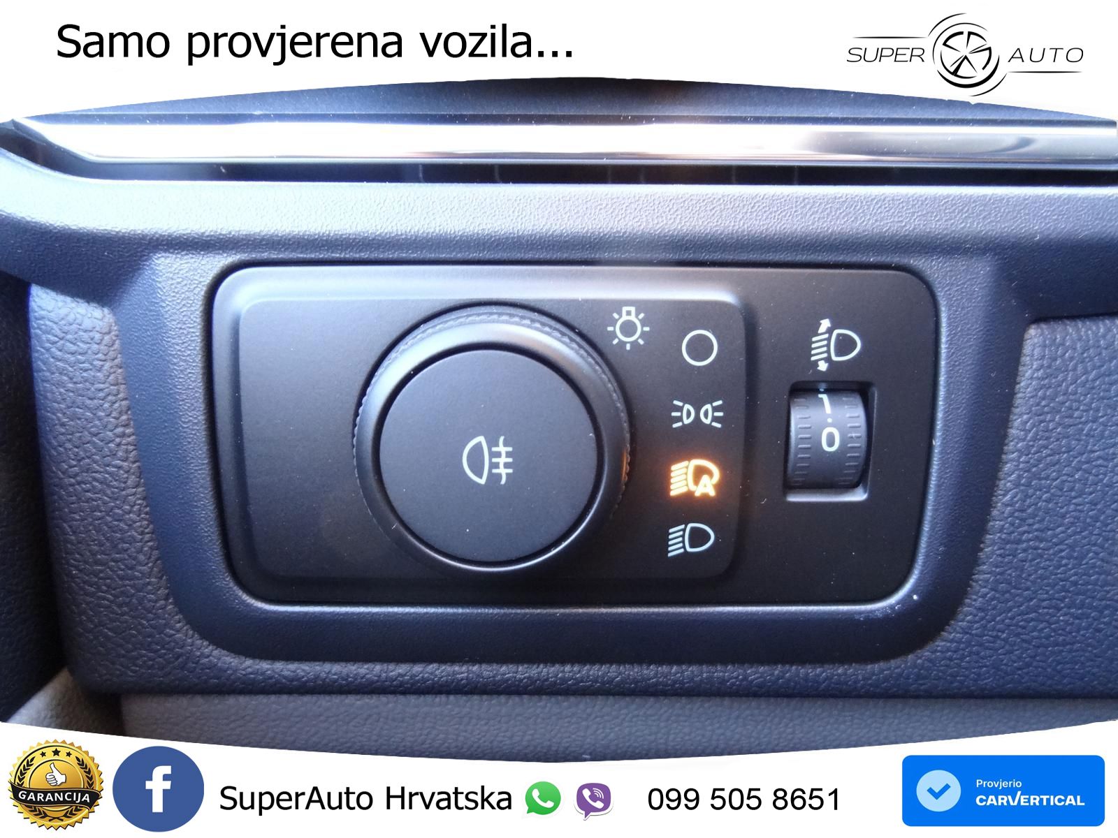 Ford Transit 170 KS