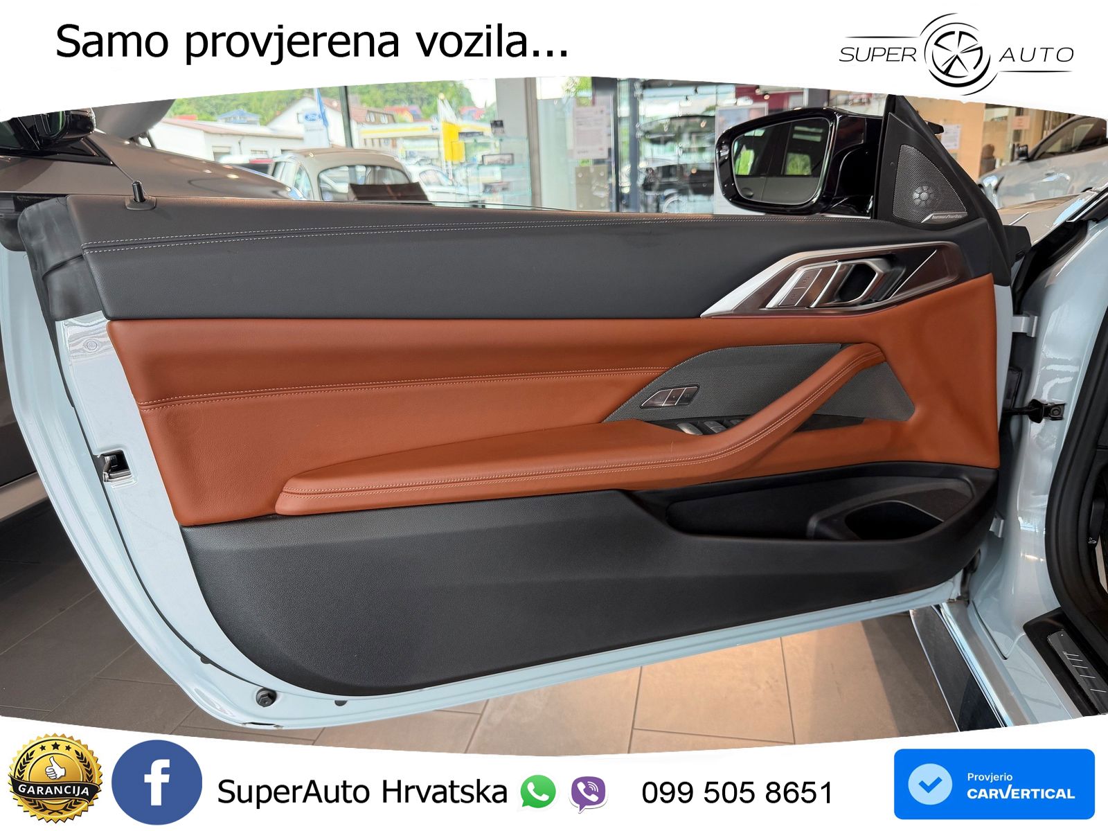 BMW M4 Convertible Competition 3.0 (530 KS) xDrive Steptronic