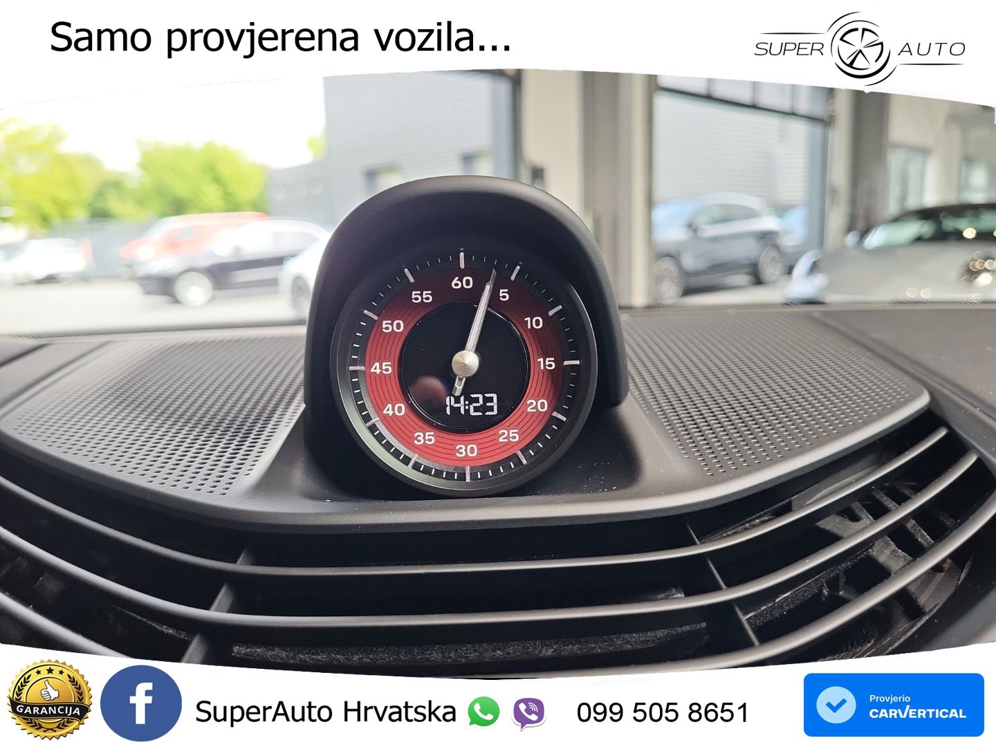 Porsche Taycan GTS 105 kWh (700 KS)