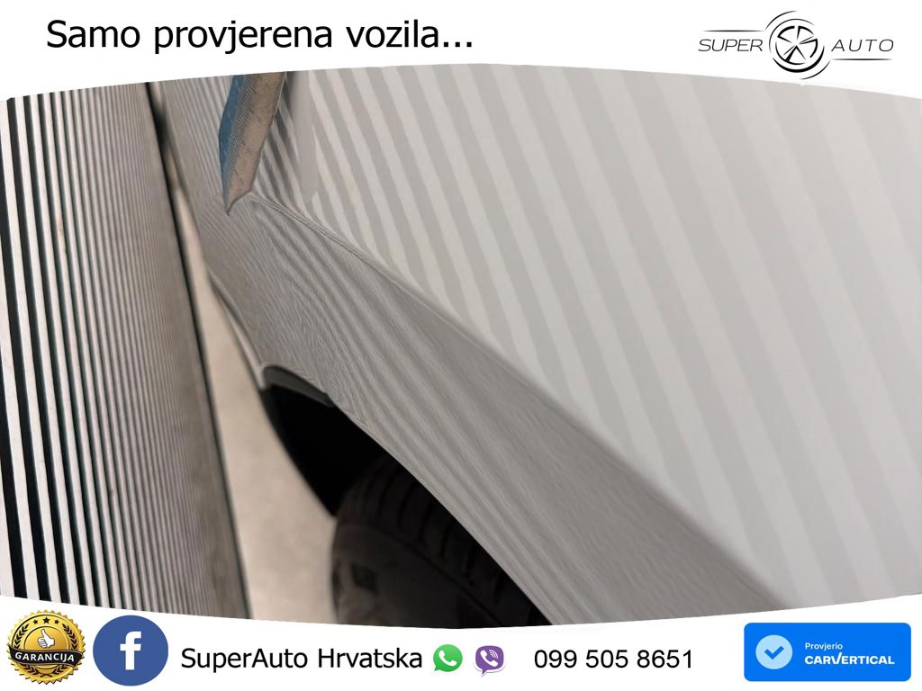 Škoda Enyaq iV 80 82 kWh (204 KS) LED+GR SJED+ACC