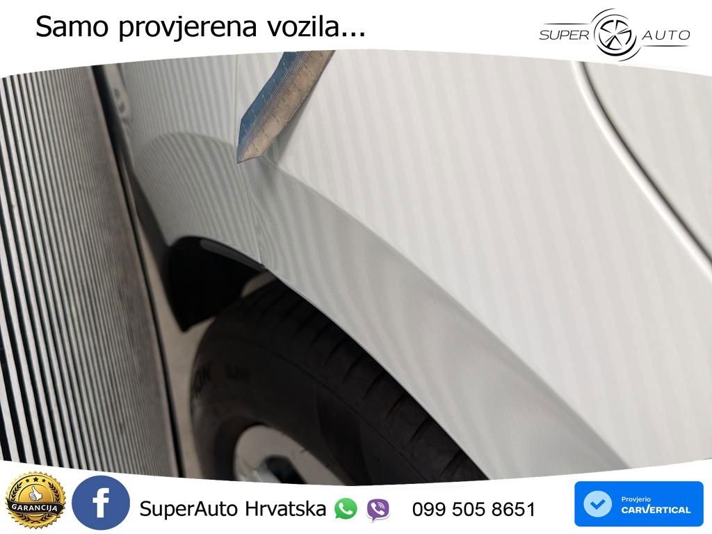 Škoda Enyaq iV 80 82 kWh (204 KS) LED+GR SJED+ACC