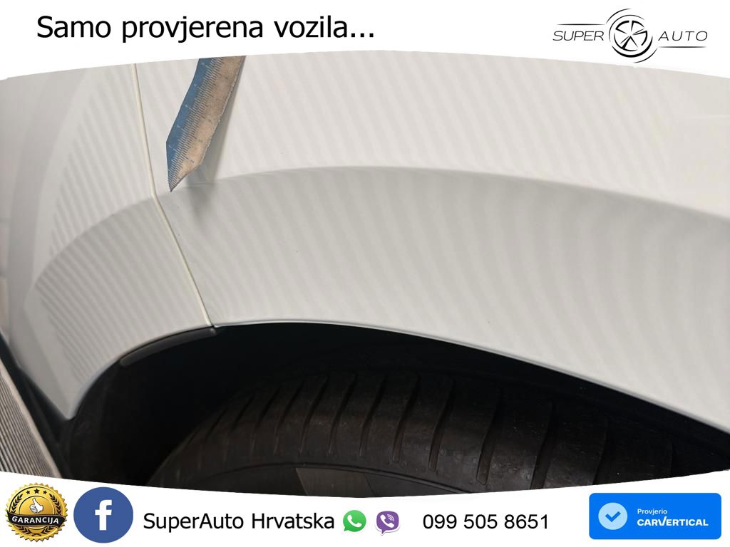Škoda Enyaq iV 80 82 kWh (204 KS) LED+GR SJED+ACC