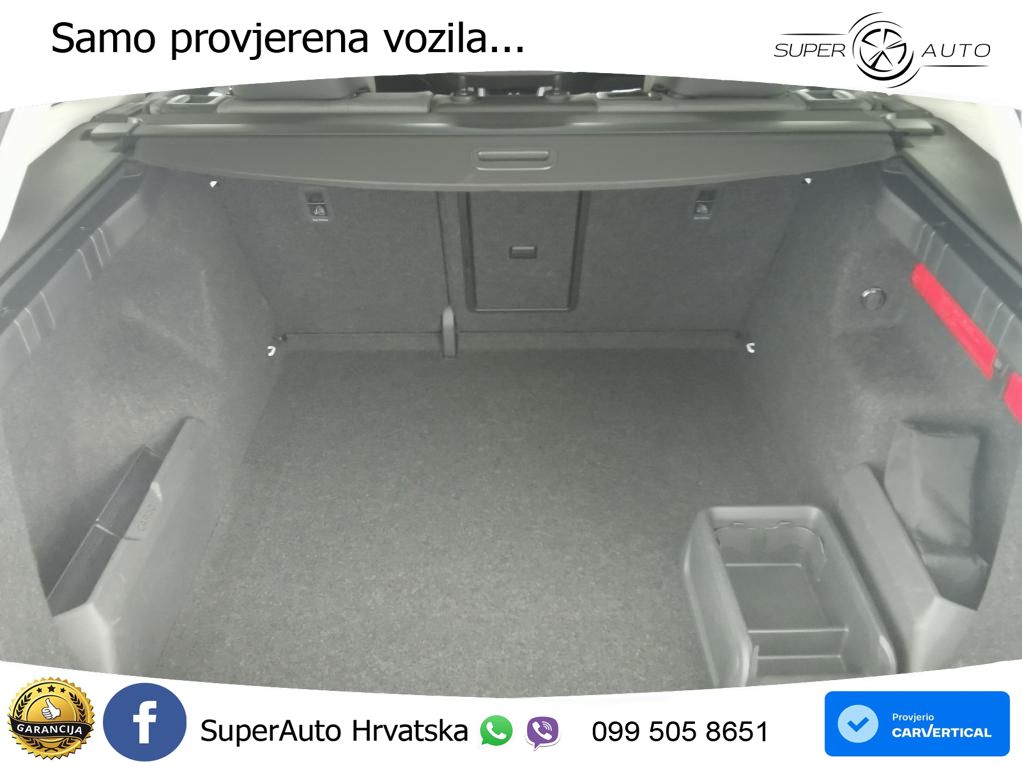 Škoda Enyaq iV 80 82 kWh (204 KS) LED+GR SJED+ACC