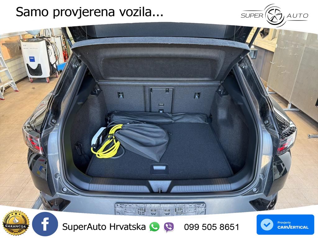 Volkswagen ID.4 Pro Performance 82 kWh (204 KS) LED+GR SJED+ACC