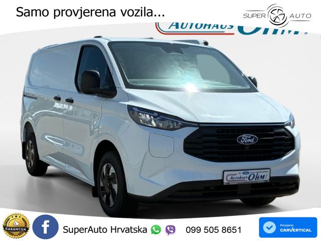 Ford Transit 232 KS