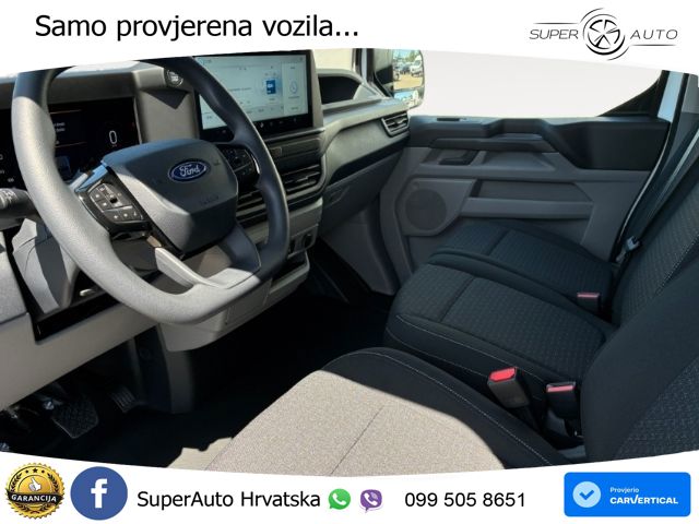 Ford Transit 232 KS