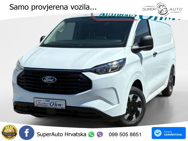 Ford Transit 232 KS