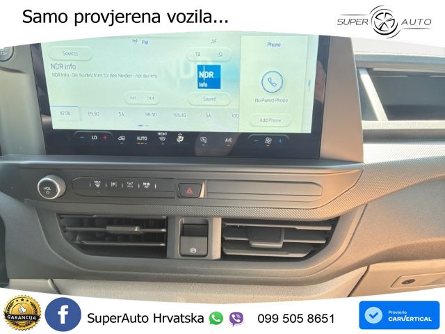 Ford Transit 232 KS