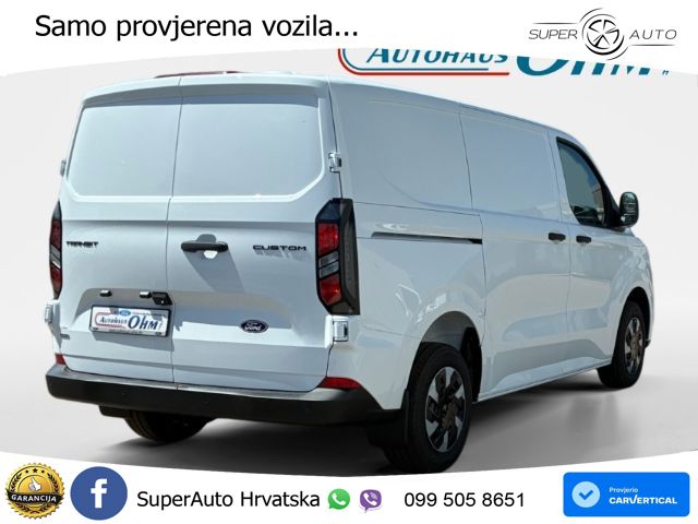 Ford Transit 232 KS