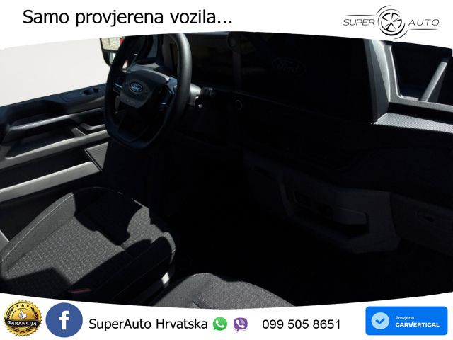 Ford Transit 232 KS