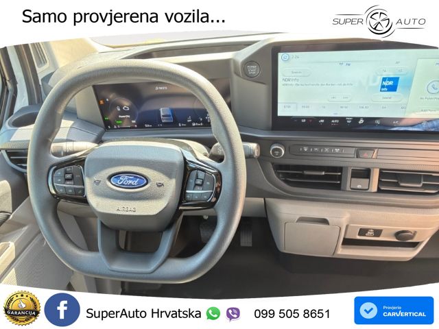 Ford Transit 232 KS