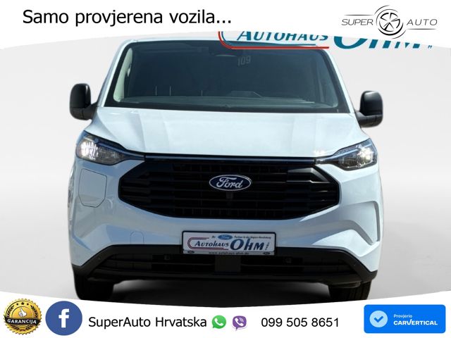 Ford Transit 232 KS