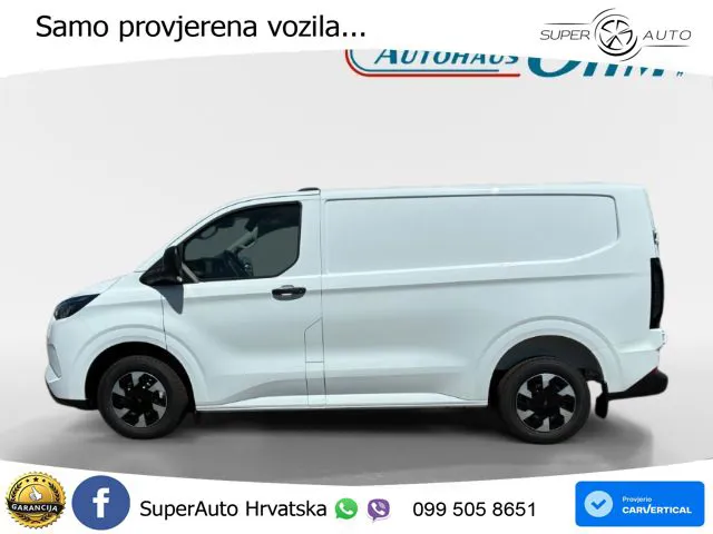 Ford Transit 232 KS
