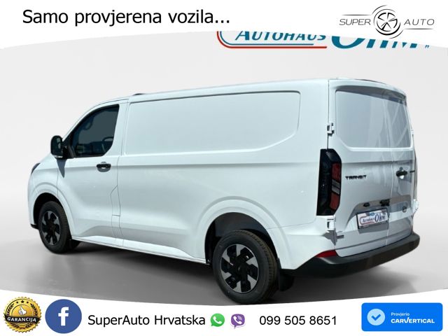 Ford Transit 232 KS