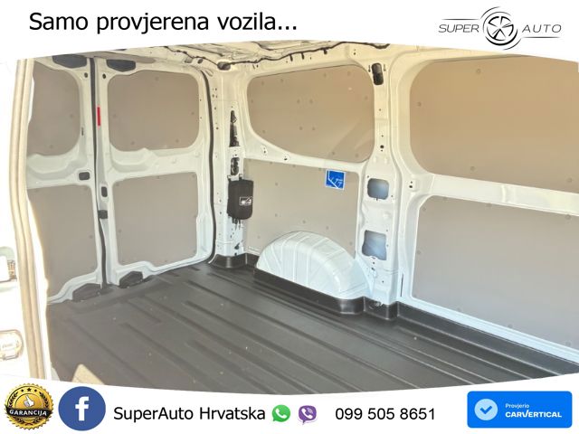 Ford Transit 232 KS