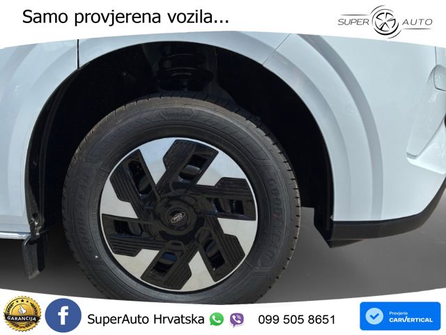 Ford Transit 232 KS