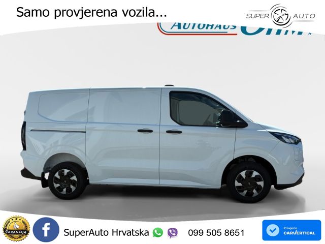 Ford Transit 232 KS