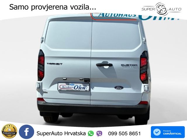 Ford Transit 232 KS