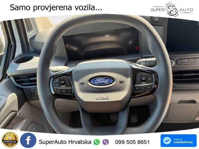 Ford Transit 232 KS