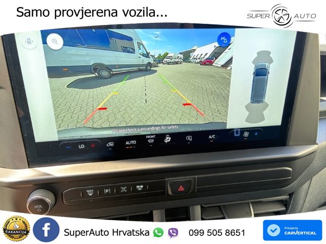 Ford Transit 232 KS