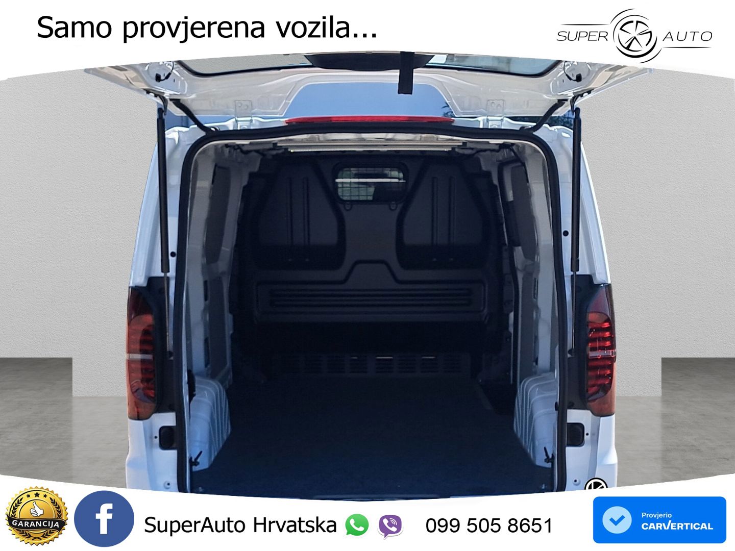 VW Transporter 110 KS