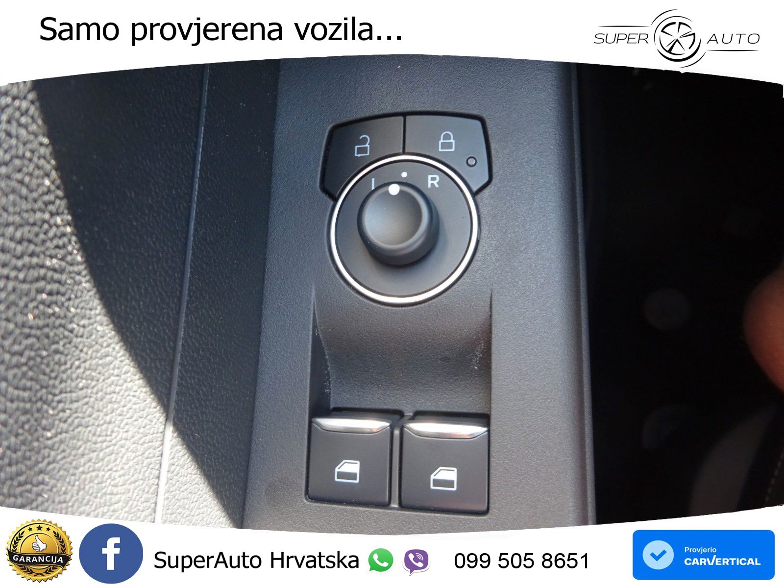 Ford Transit 125 KS