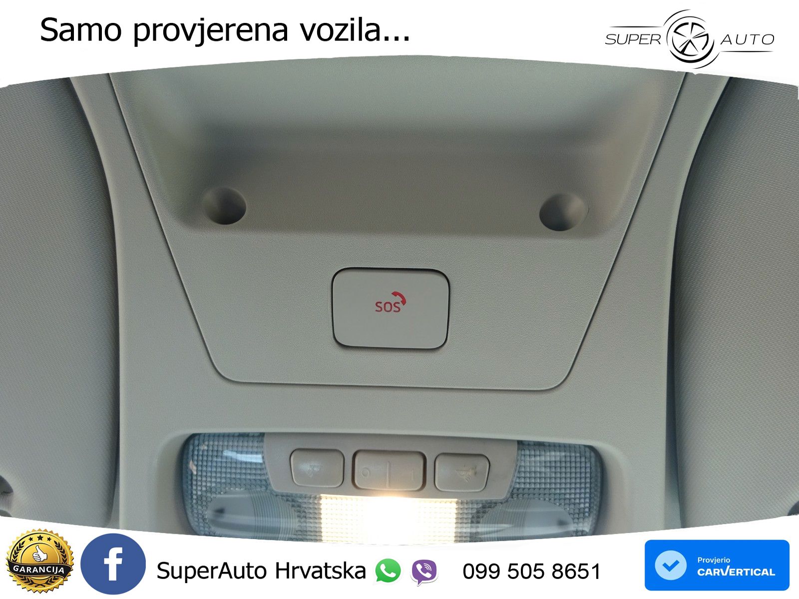 Ford Transit 125 KS