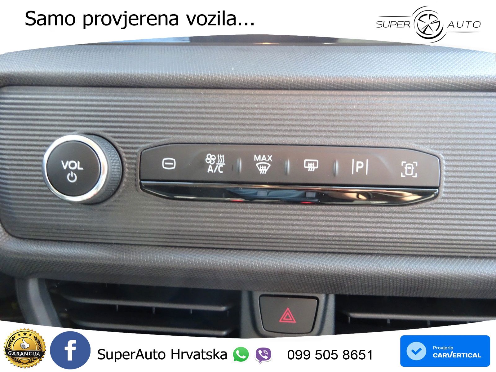 Ford Transit 125 KS