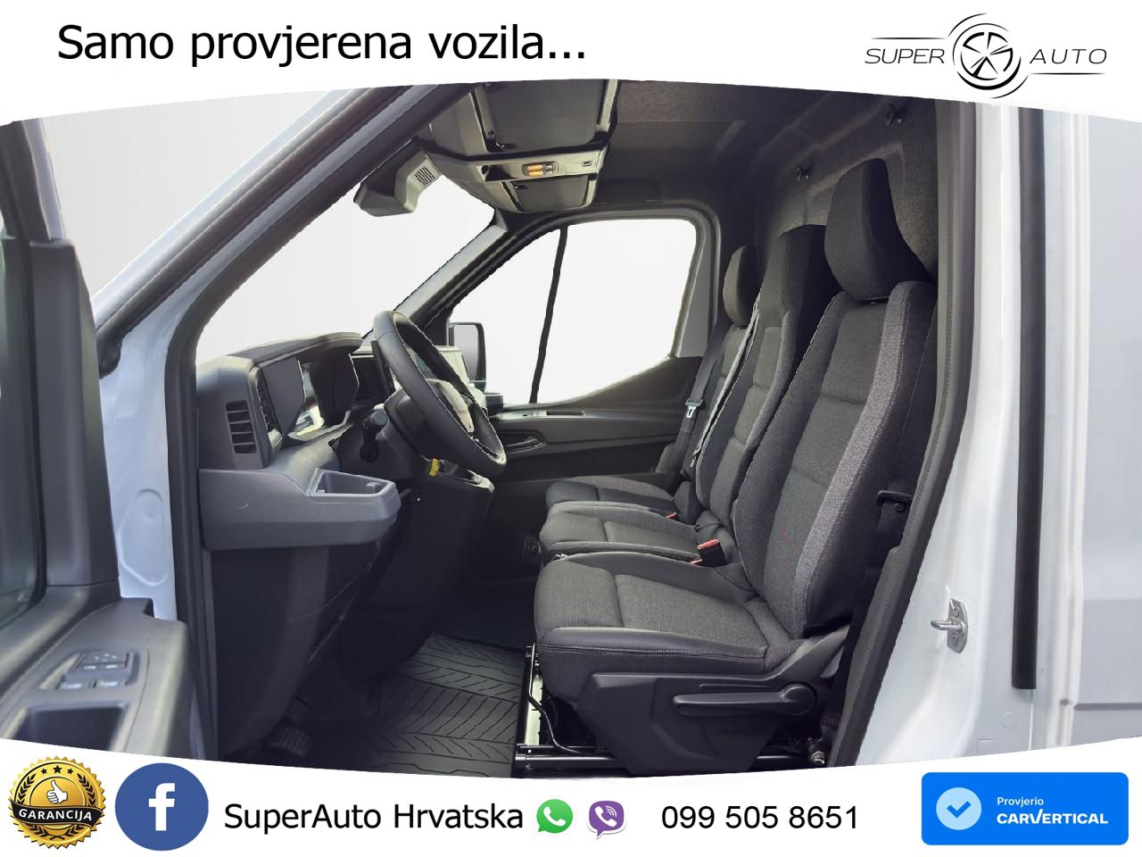 Renault Master 131 KS