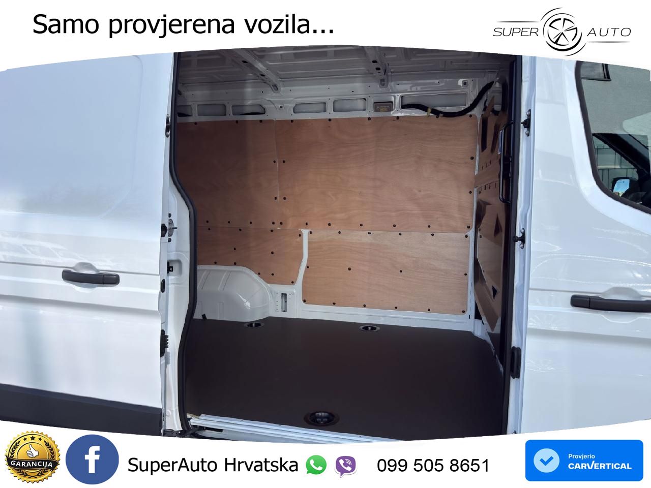 Renault Master 131 KS