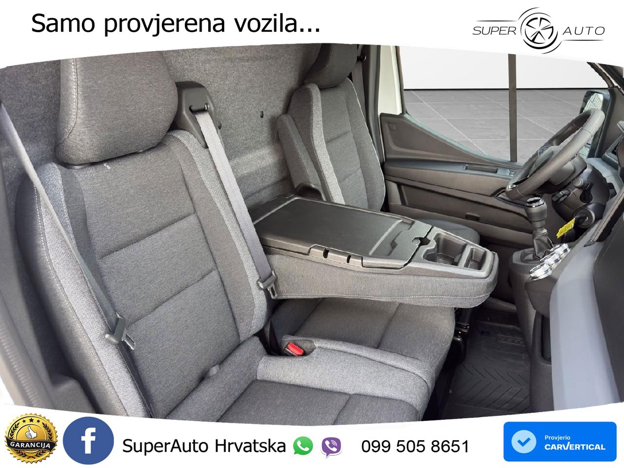 Renault Master 131 KS