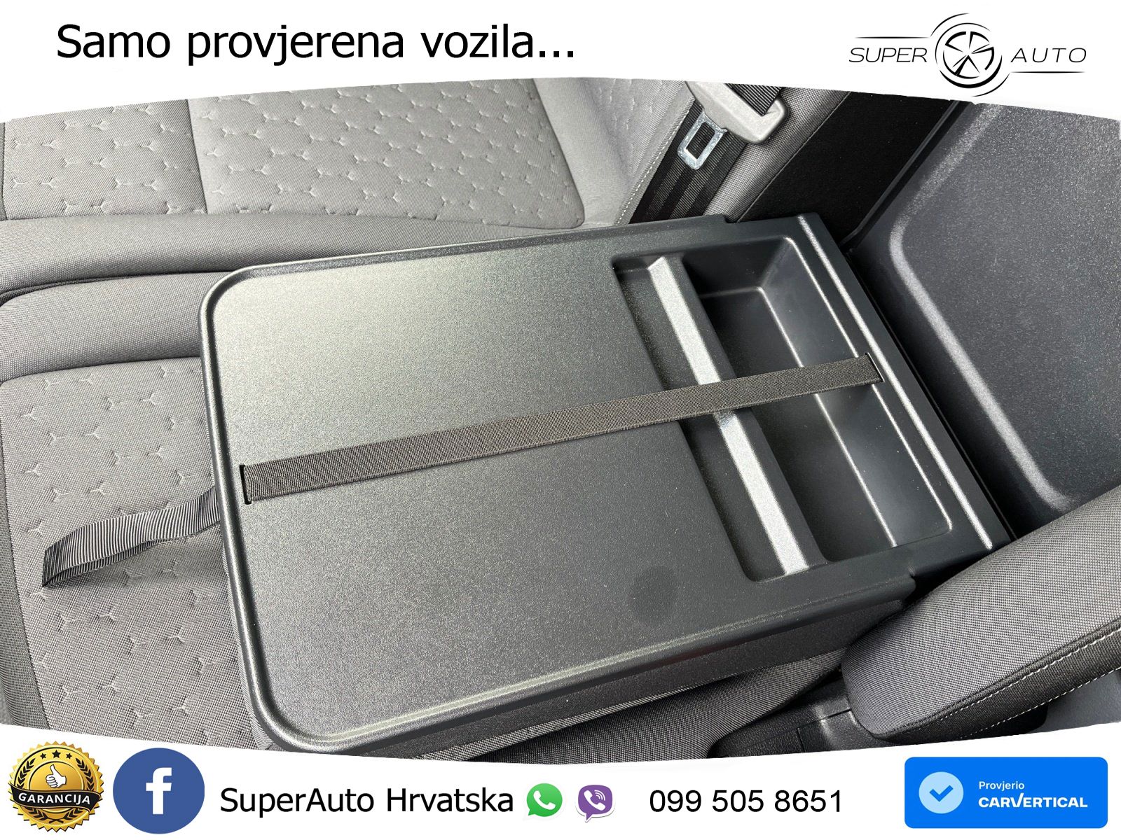 Ford Transit 170 KS