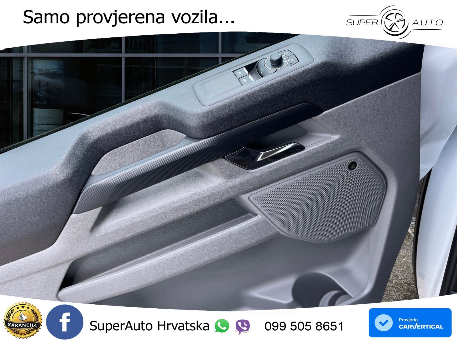 Ford Transit 170 KS