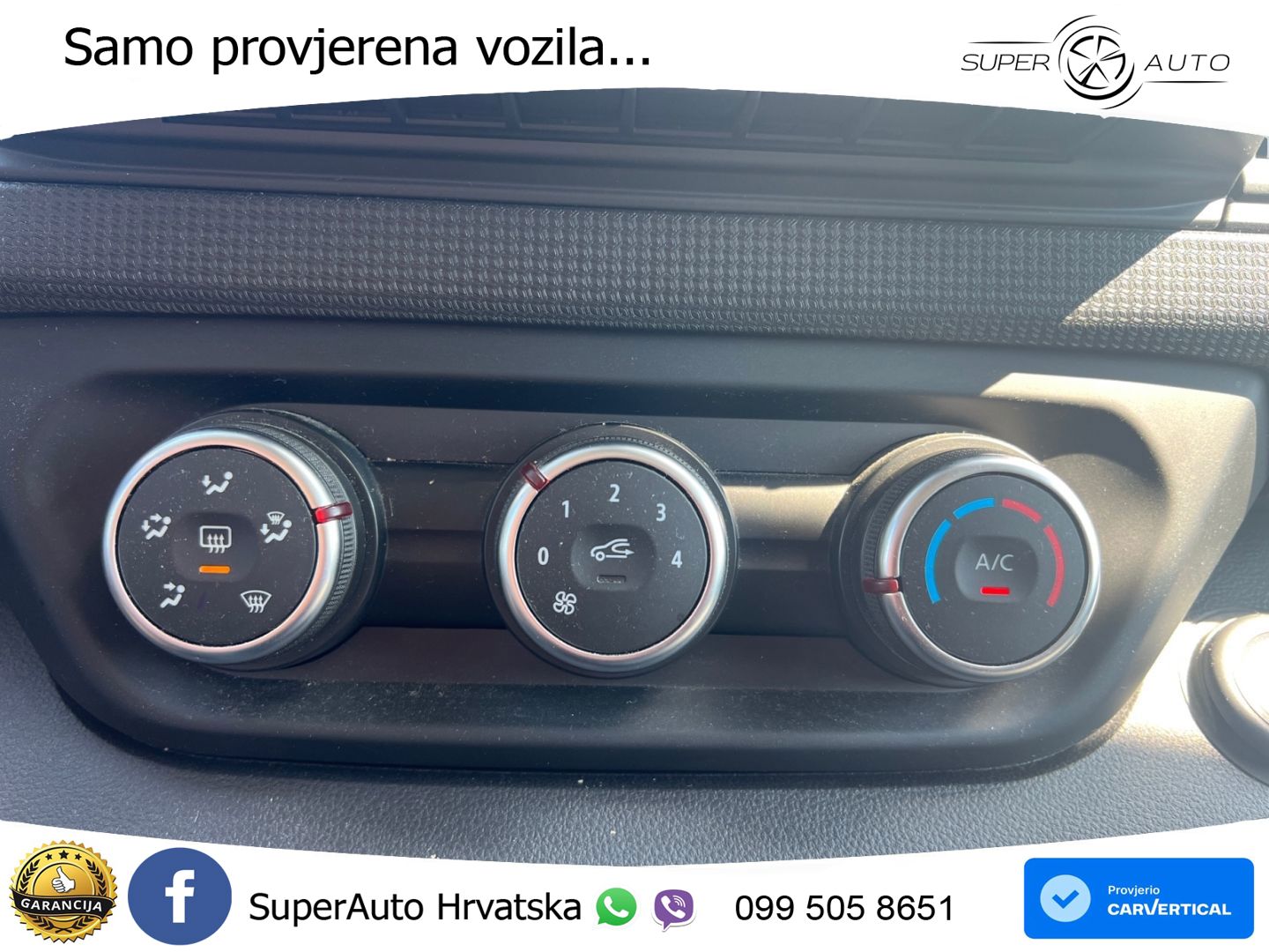 Renault Trafic 150 KS