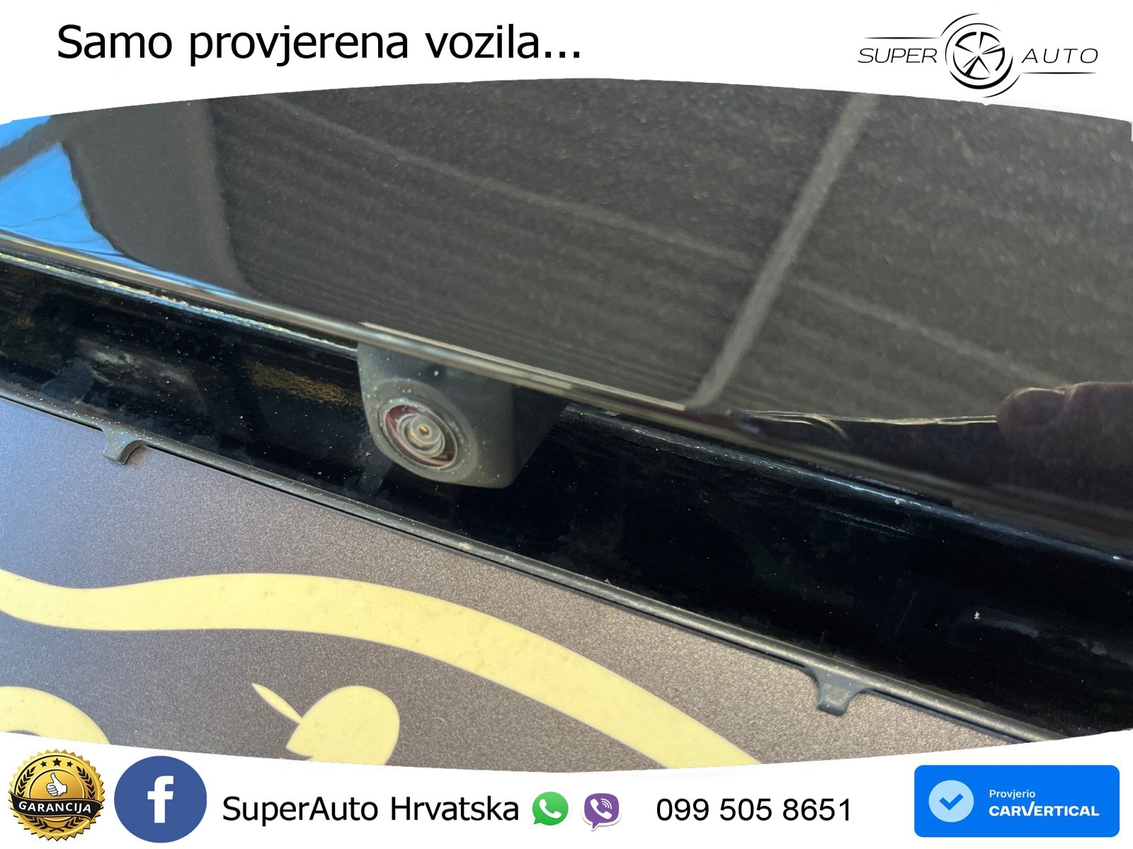 VW Transporter 204 KS