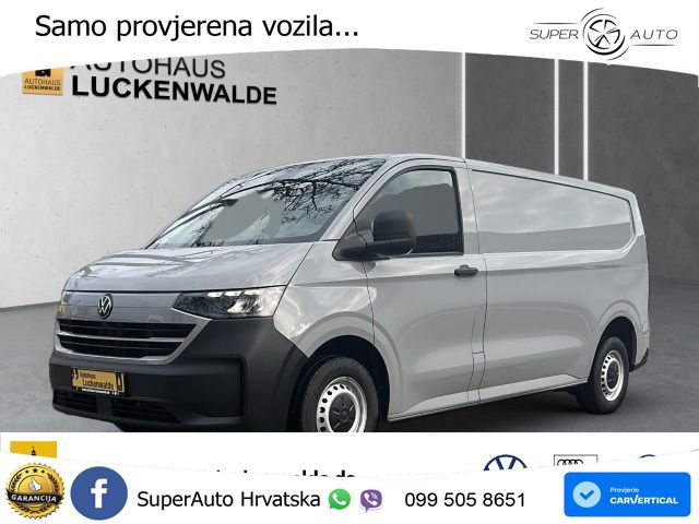 VW Transporter 150 KS