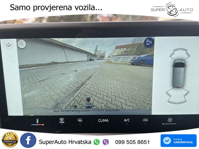 VW Transporter 150 KS