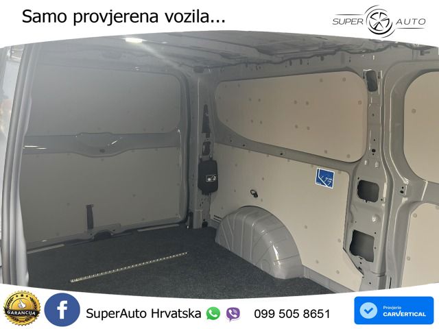 VW Transporter 150 KS