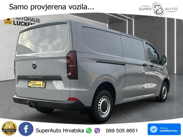 VW Transporter 150 KS