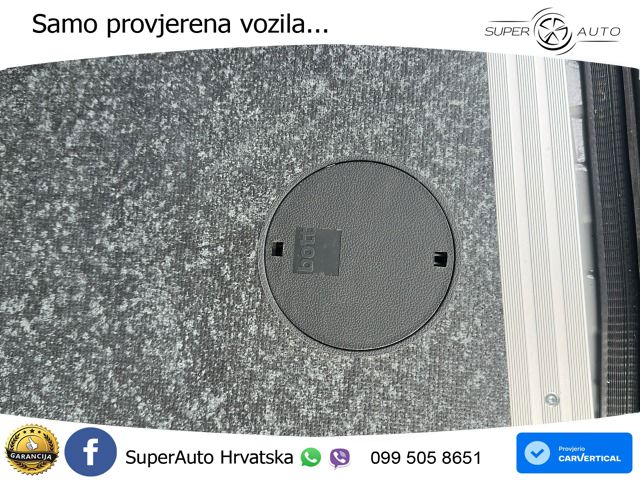 VW Transporter 150 KS