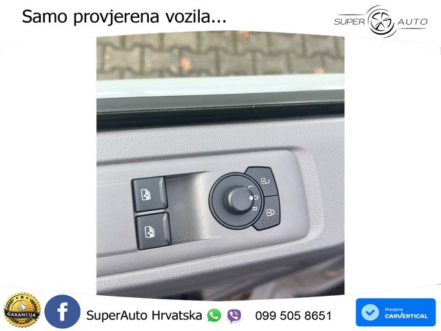 VW Transporter 150 KS