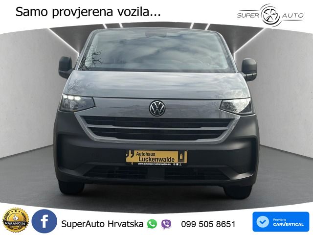 VW Transporter 150 KS