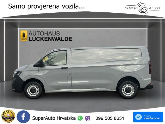 VW Transporter 150 KS