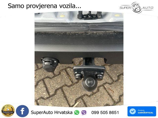 VW Transporter 150 KS