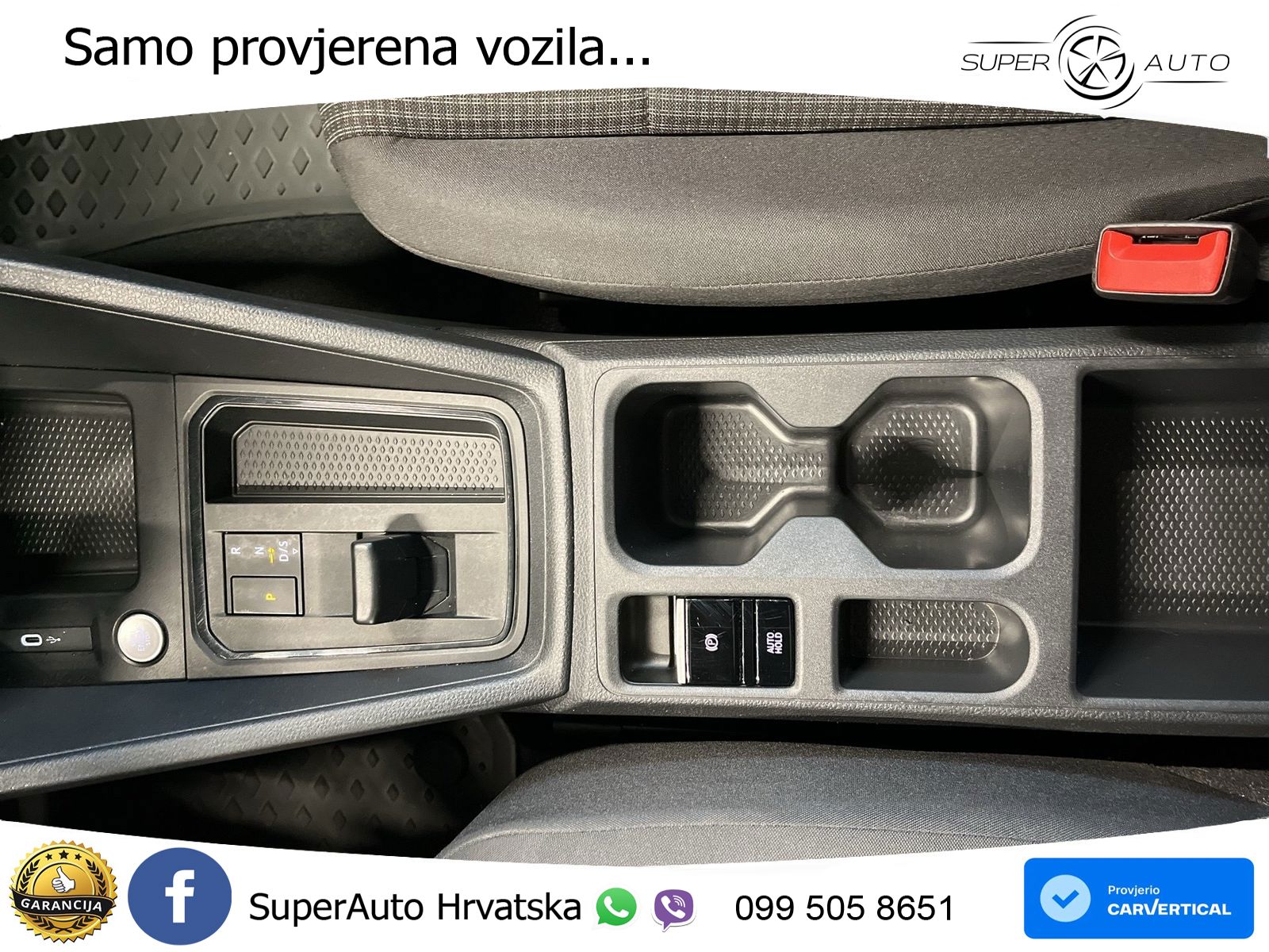 VW Caddy 122 KS
