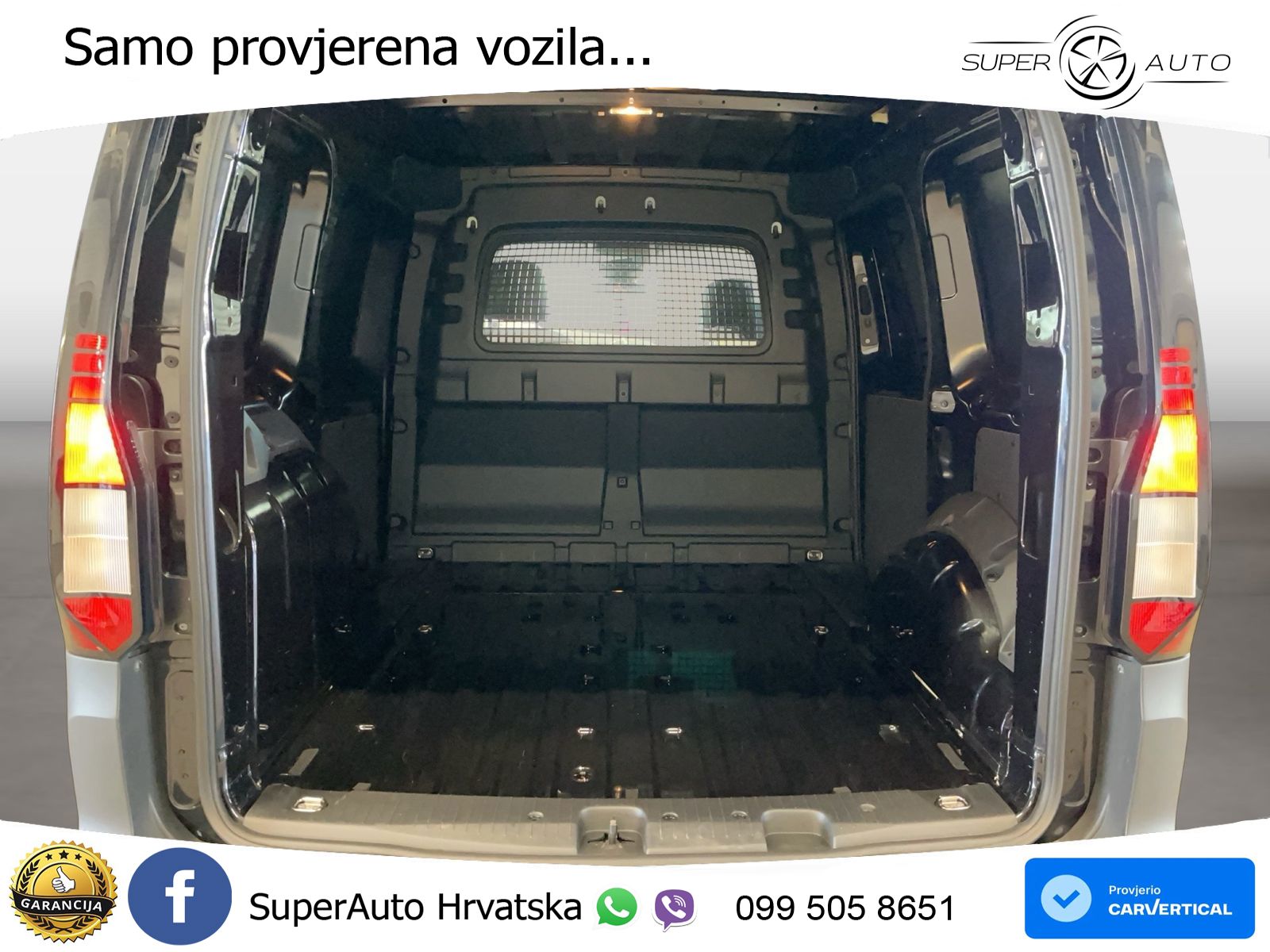 VW Caddy 122 KS
