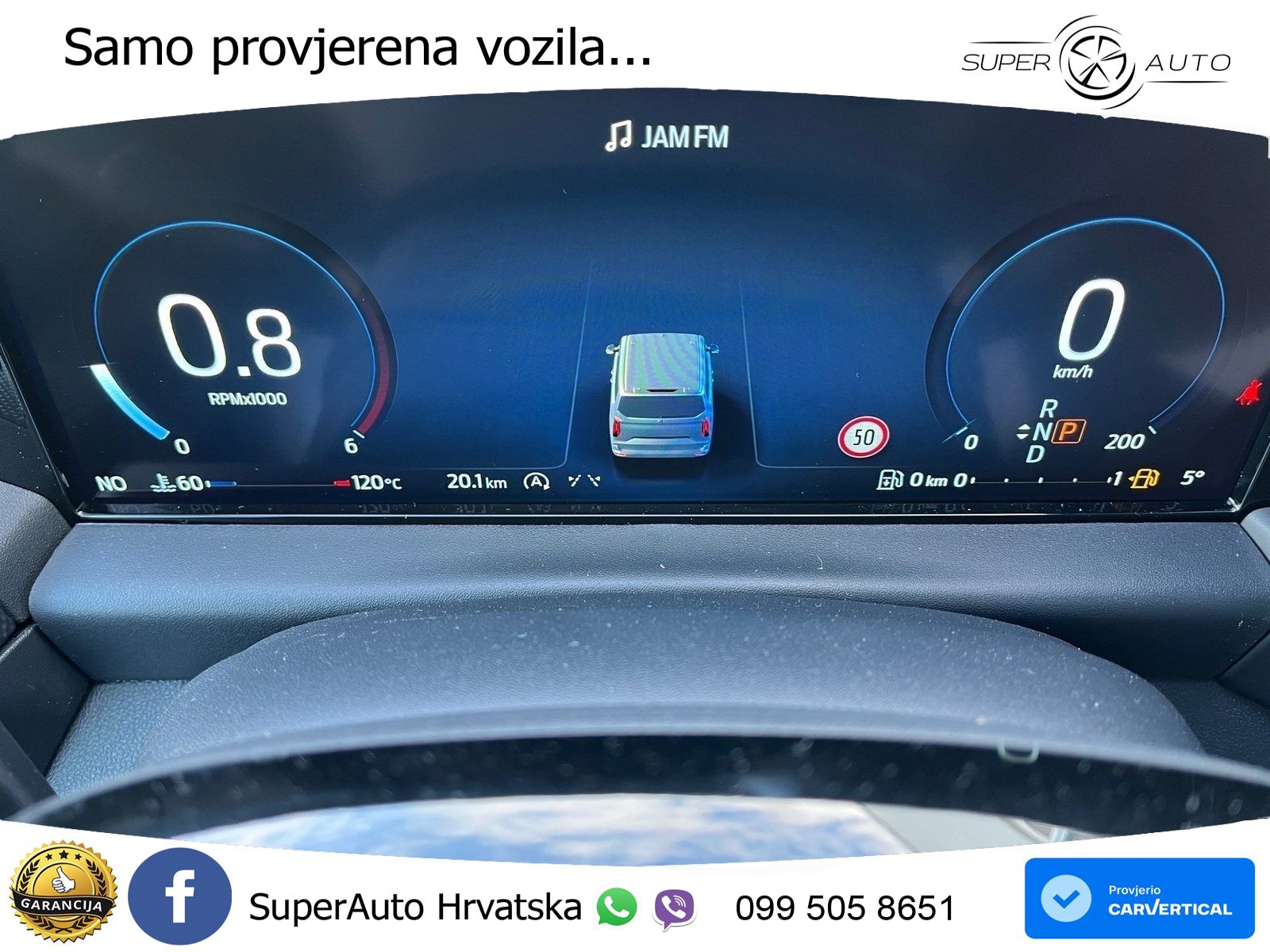 Ford Transit 170 KS